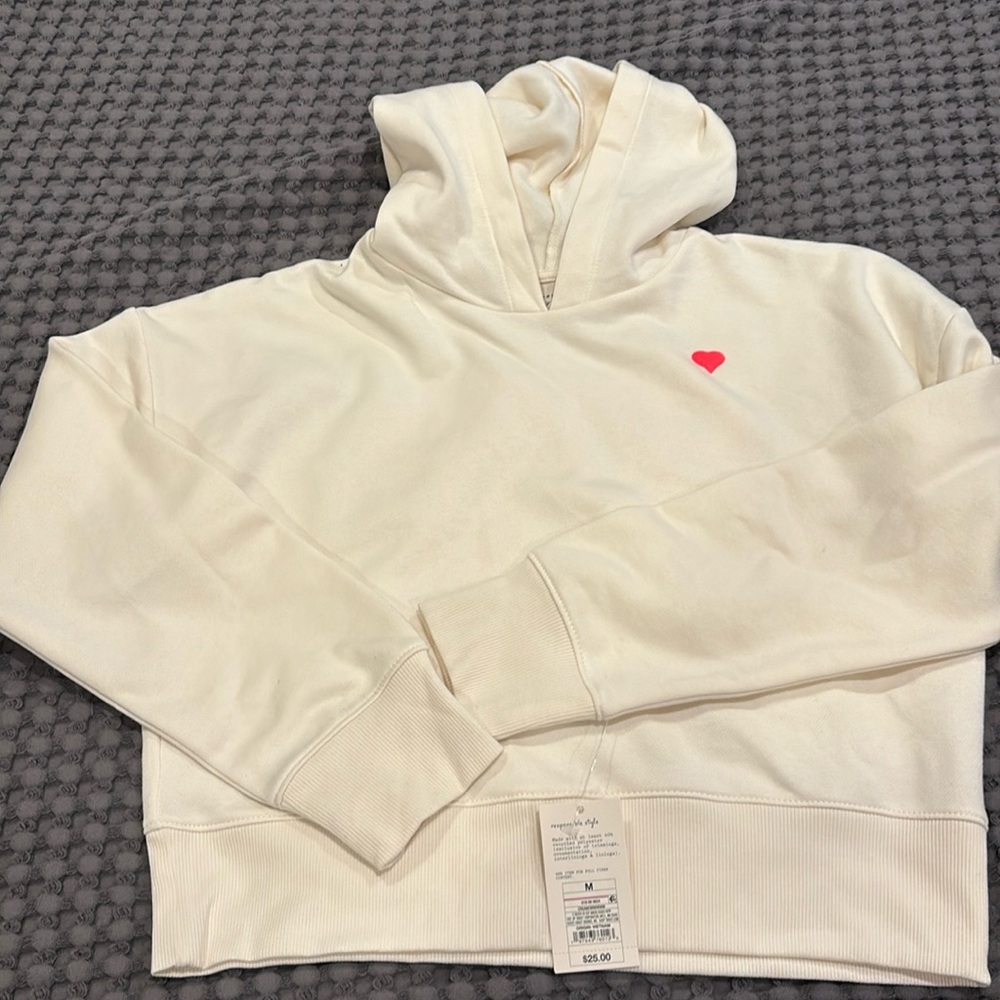 Target sweatshirt